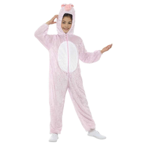 pig costume