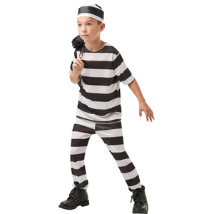 convict costume