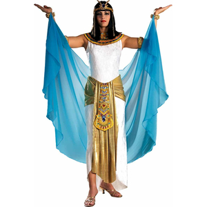 Cleopatra Costume