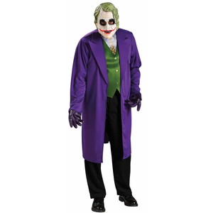joker costume