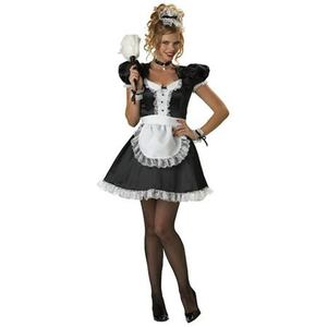 French Maid Costume