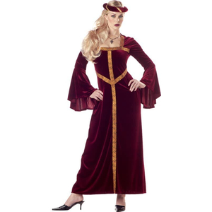 guinevere costume