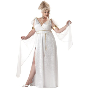 plus size costume