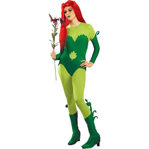 poison ivy batman