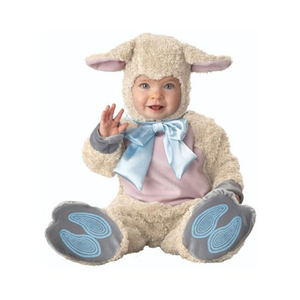 lamb costume