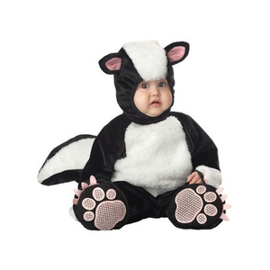 skunk costume