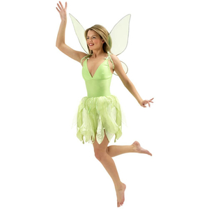 peter pan costume