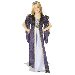 Kids Juliet Costume