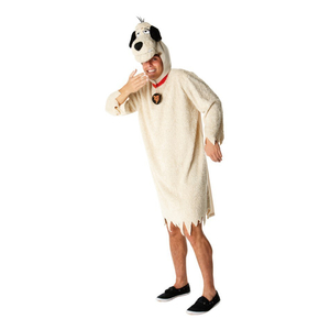 Mutley Costume