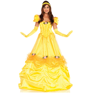 Classic Beauty Costume