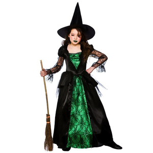 Emerald Witch - Tween