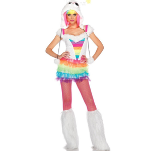 Starbite Monster Costume