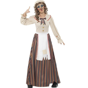 Possessed Judy Costume