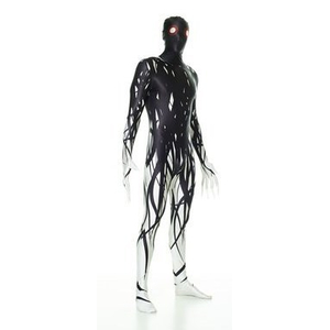 Zalgo morphsuit