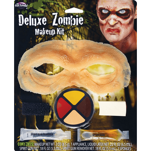Zombie Latex Kit
