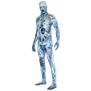 Arachnamania Morphsuit
