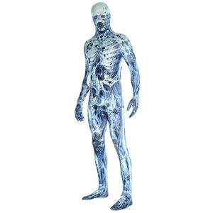 Arachnamania Morphsuit