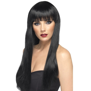 Beauty Wig Black