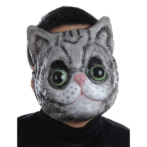 cat mask