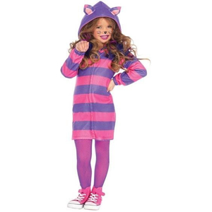 Kids Cozy Cheshire Cat
