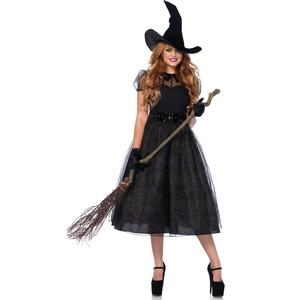 Darling spellcaster costume