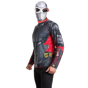 deadshot costume