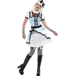 Alice Costume
