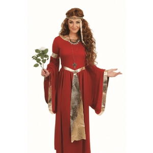 Renaissance costume