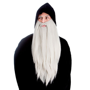 Deluxe long beard