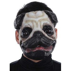 pug mask