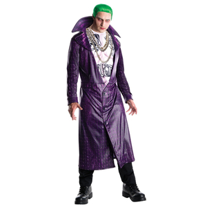 The Joker costume