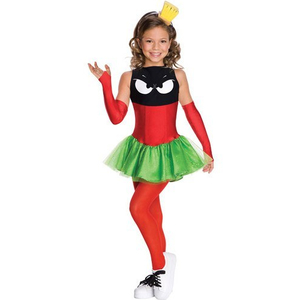 Marvin the Martian Costume