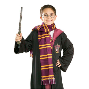 Harry Potter scarf