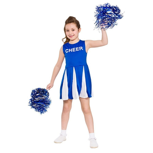 Cheerleader costume - kids