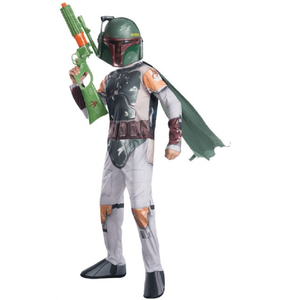 Boba Fett Costume