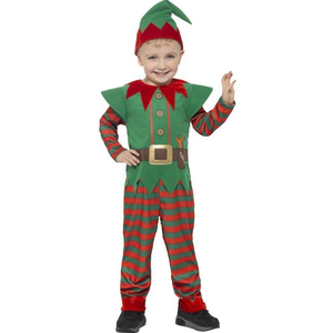 elf toddler