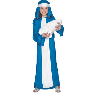 Tween Mary Costume