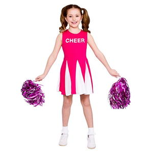 Cheerleader costume - kids