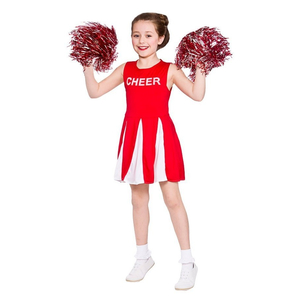 Cheerleader costume - Teen