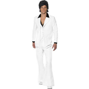 1970's suit costume