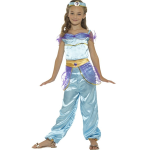 Arabian Princess - Tween