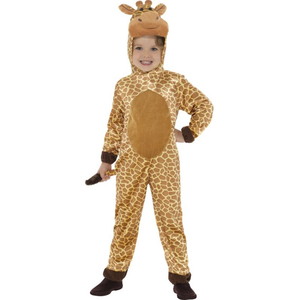 Kids Giraffe