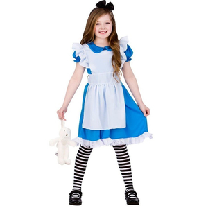 Classic Alice costume
