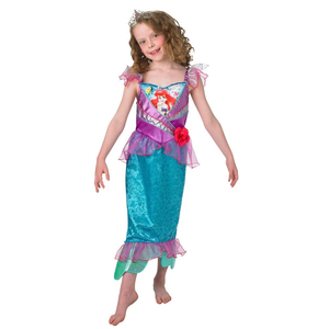 Disney Ariel Shimmer Costume - Kids