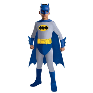 Kids Batman Costume