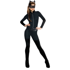 Catwoman Costume