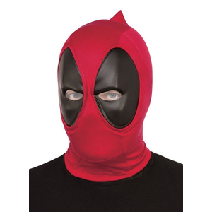 Deadpool mask