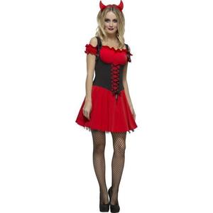 Fever Wicked Devil Costume
