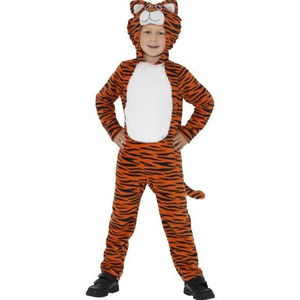 kids tiger
