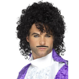 80s Purple Musician Kit